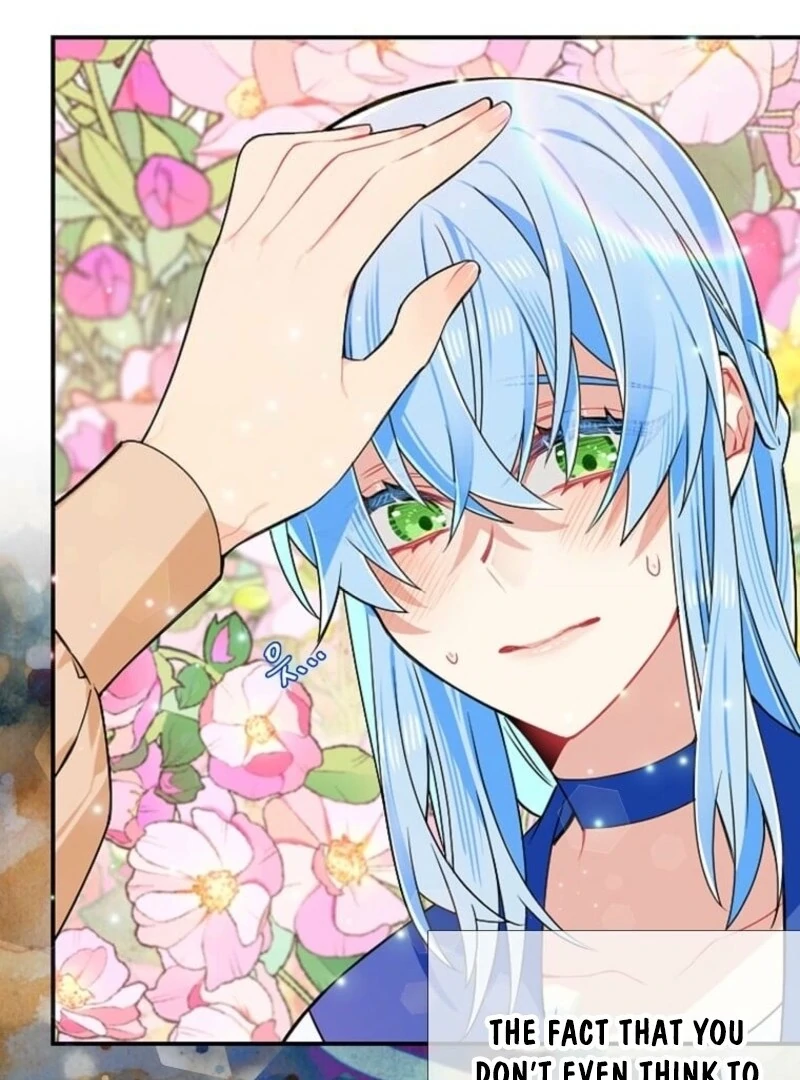 Mistaken for a Wicked Woman! Chapter 61 - page 38